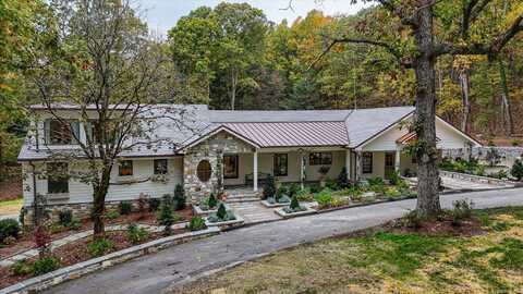 300 Penley Drive, Lookout Mountain, GA 30750