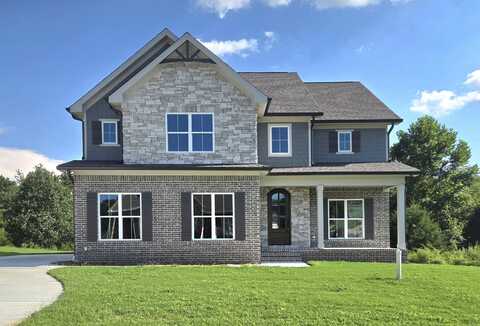 283 Quartz Drive, Chickamauga, GA 30707