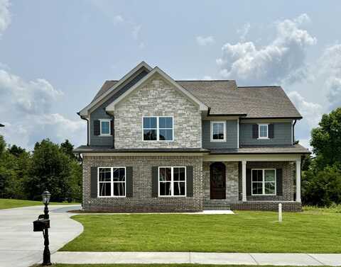 283 Quartz Drive, Chickamauga, GA 30707