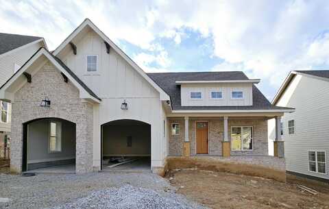 9877 Trestle Circle, Ooltewah, TN 37363