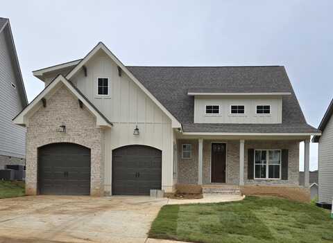 9877 Trestle Circle, Ooltewah, TN 37363
