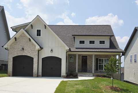 9877 Trestle Circle, Ooltewah, TN 37363