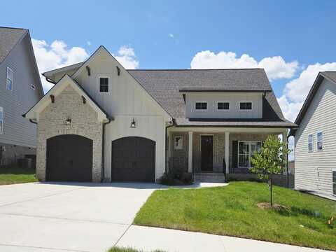 9877 Trestle Circle, Ooltewah, TN 37363