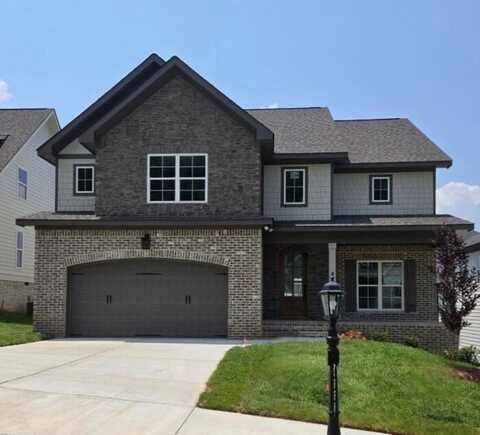 9885 Trestle Circle, Ooltewah, TN 37363