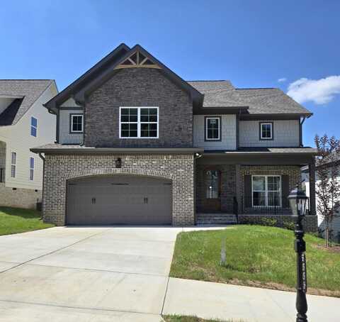 9885 Trestle Circle, Ooltewah, TN 37363