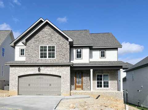9885 Trestle Circle, Ooltewah, TN 37363