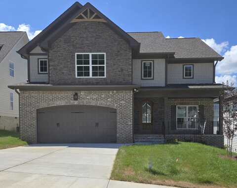 9885 Trestle Circle, Ooltewah, TN 37363