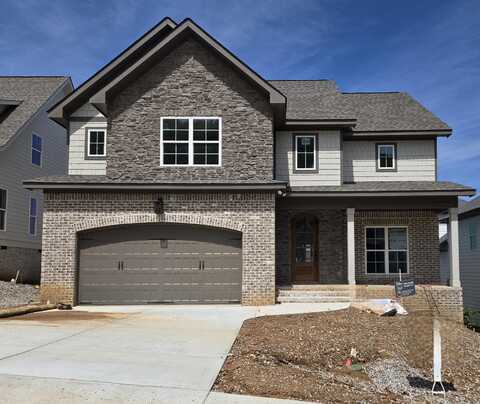 9885 Trestle Circle, Ooltewah, TN 37363