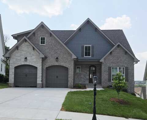 9873 Trestle Circle, Ooltewah, TN 37363