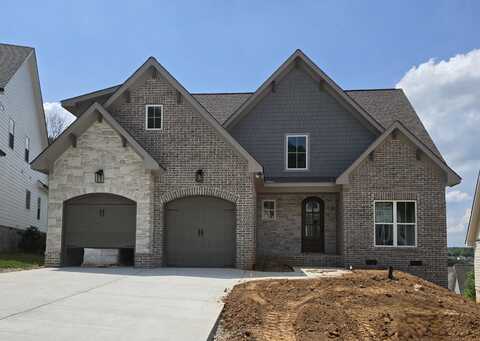 9891 Trestle Circle, Ooltewah, TN 37363