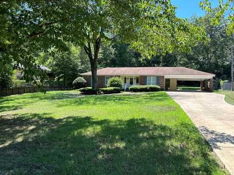 5740 EASTSIDE DRIVE, COLUMBUS, GA 31909