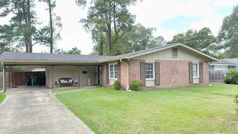 3312 WALLACE DRIVE, COLUMBUS, GA 31906