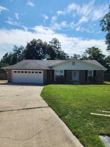 502 MILLEDGE COURT, COLUMBUS, GA 31907