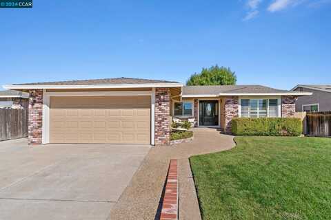 62 Riesling Ct, Oakley, CA 94561