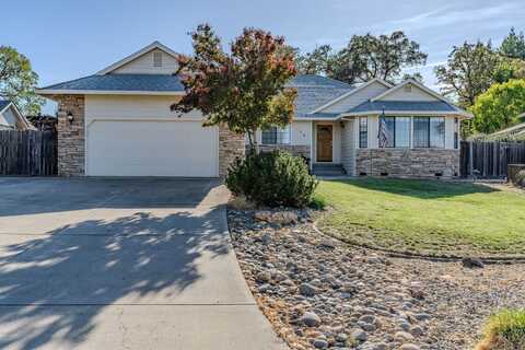 138 Rocky Ridge Lane, Angels Camp, CA 95222