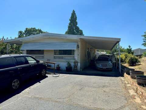 314-Spc 133 South Main Street, Angels Camp, CA 95222