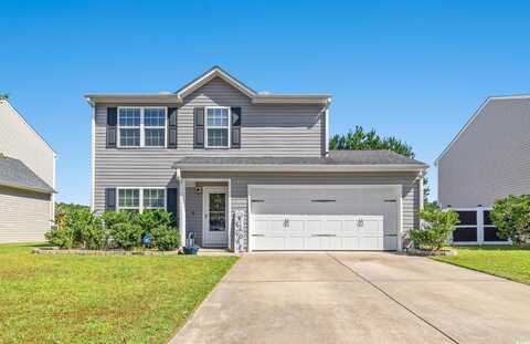 643 Trap Shooter Circle, Longs, SC 29568