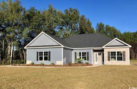 3343 Red Bluff Rd., Loris, SC 29569