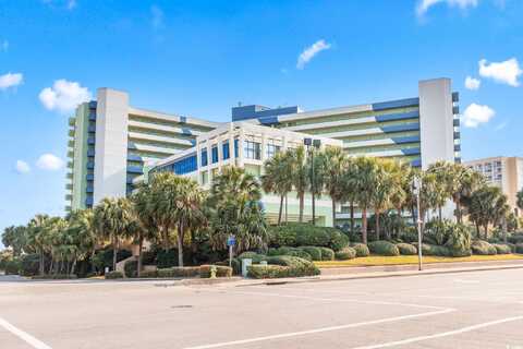 1105 S Ocean Blvd., Myrtle Beach, SC 29577