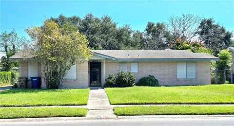 1406 Casa Linda Drive, Corpus Christi, TX 78411