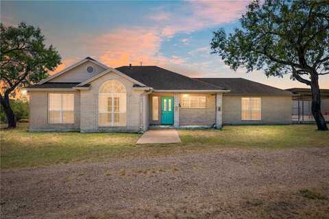 6135 Oakhill, Sandia, TX 78383