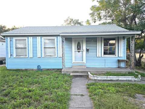 1109 Manchester Avenue, Corpus Christi, TX 78407