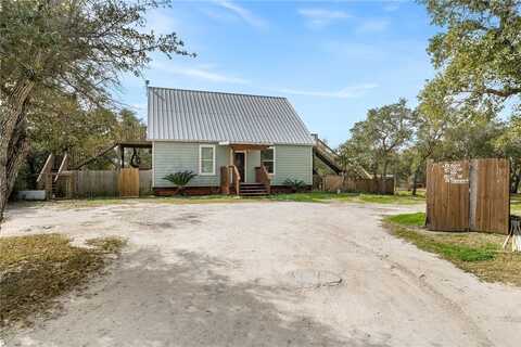 951 Mack Road, Aransas Pass, TX 78336