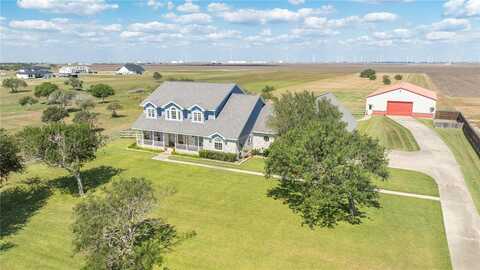 9154 COUNTY RD 2226, Taft, TX 78390
