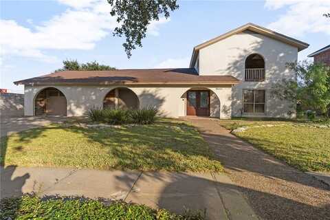 6110 San Ramon Drive, Corpus Christi, TX 78413