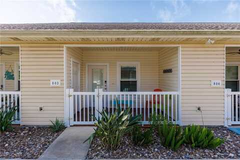 15209 S Padre Island Drive, Corpus Christi, TX 78418