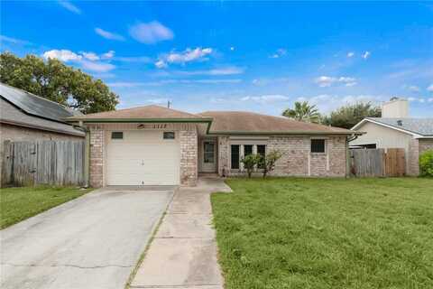 1117 Montreal Drive, Corpus Christi, TX 78418