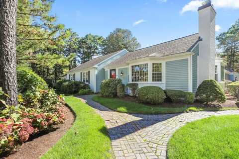 448 Cotuit Bay Drive, Cotuit, MA 02635