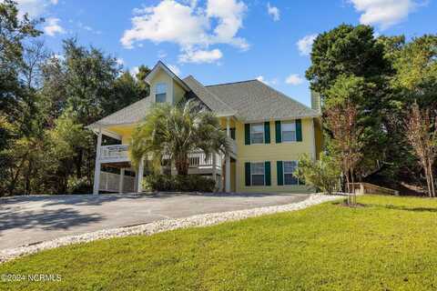 317 Shipwreck Lane, Emerald Isle, NC 28594