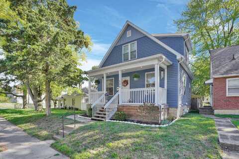 320 S Powell Avenue, Columbus, OH 43204