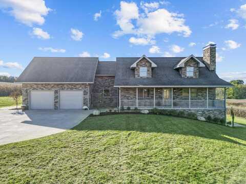 15159 Monroe Mills Road, Mount Vernon, OH 43050