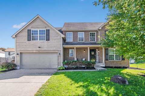 173 Patterson Street, Pickerington, OH 43147