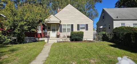 1544 Aberdeen Avenue, Columbus, OH 43211