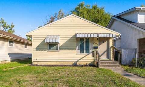 1052 E 17th Avenue, Columbus, OH 43211