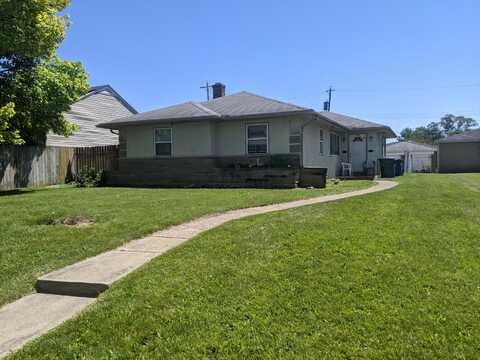 796 S Weyant Avenue, Columbus, OH 43227