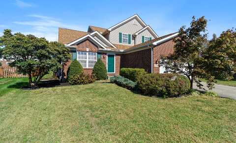 7994 Seabury Court, West Chester, OH 45069