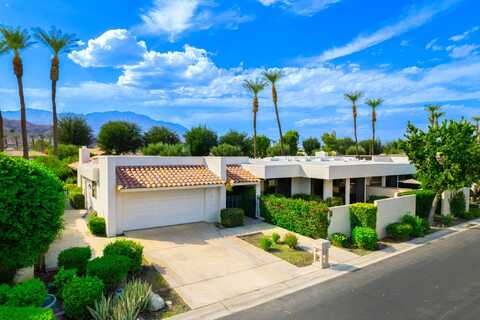 100 Princeton Drive, Rancho Mirage, CA 92270