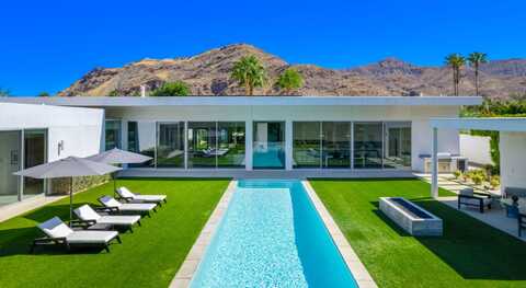 3095 Linea Terrace, Palm Springs, CA 92264