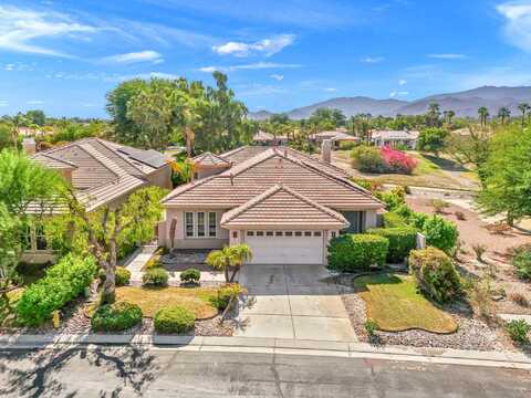 8 Via Las Flores, Rancho Mirage, CA 92270