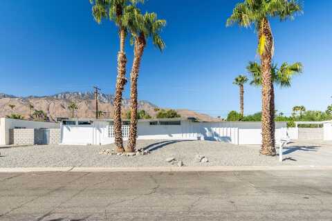 2223 N Magnolia Road, Palm Springs, CA 92262