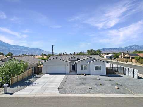 15515 Avenida Ramada, Desert Hot Springs, CA 92240