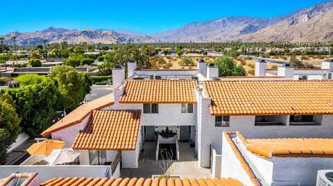 280 S Avenida Caballeros, Palm Springs, CA 92262