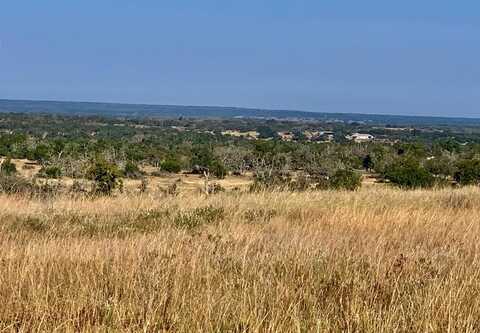 Lot 37 Dancing Sun Rd, Fredericksburg, TX 78624