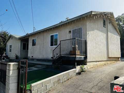 5158 Templeton St, Los Angeles, CA 90032