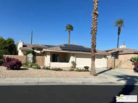 69358 Serenity Rd, Cathedral City, CA 92234