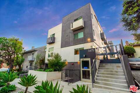 3475 S Bentley Ave, Los Angeles, CA 90034